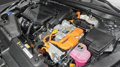 2023 Kia K5 Prestige — фото 6