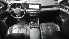2023 Kia K5 Prestige — фото 7