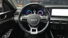 2023 Kia K5 Prestige — фото 13