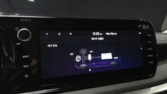 2023 Kia K5 Prestige — фото 15