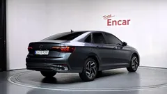 2023 Volkswagen Jetta 1.5 TSI Prestige — фото 2