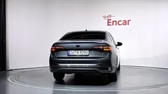 2023 Volkswagen Jetta 1.5 TSI Prestige — фото 4