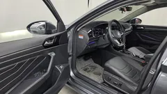 2023 Volkswagen Jetta 1.5 TSI Prestige — фото 10