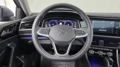 2023 Volkswagen Jetta 1.5 TSI Prestige — фото 12