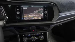 2023 Volkswagen Jetta 1.5 TSI Prestige — фото 13