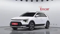 2022 Kia Niro Signature — фото 1