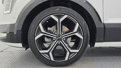 2022 Kia Niro Signature — фото 5