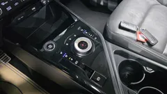 2022 Kia Niro Signature — фото 9