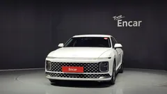 2023 Hyundai Grandeur 3.5 LPG 2WD (Taxi) — фото 3