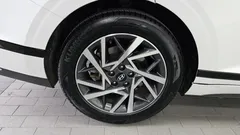 2023 Hyundai Grandeur 3.5 LPG 2WD (Taxi) — фото 5