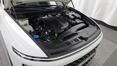 2023 Hyundai Grandeur 3.5 LPG 2WD (Taxi) — фото 6