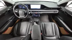 2023 Hyundai Grandeur 3.5 LPG 2WD (Taxi) — фото 7