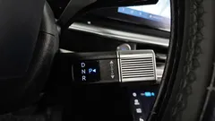 2023 Hyundai Grandeur 3.5 LPG 2WD (Taxi) — фото 9