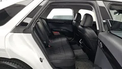 2023 Hyundai Grandeur 3.5 LPG 2WD (Taxi) — фото 12