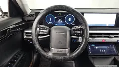 2023 Hyundai Grandeur 3.5 LPG 2WD (Taxi) — фото 13