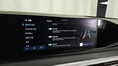 2023 Hyundai Grandeur 3.5 LPG 2WD (Taxi) — фото 16
