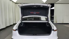 2023 Hyundai Grandeur 3.5 LPG 2WD (Taxi) — фото 20