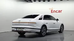 2023 Hyundai Grandeur 2,5 Gasoline 2WD — фото 2