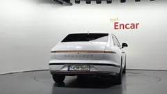 2023 Hyundai Grandeur 2,5 Gasoline 2WD — фото 4