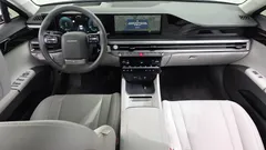 2023 Hyundai Grandeur 2,5 Gasoline 2WD — фото 7