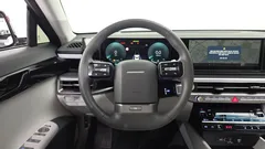 2023 Hyundai Grandeur 2,5 Gasoline 2WD — фото 12