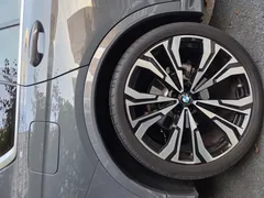 2023 BMW X7 xDrive 40i Design Pure Excellence Frist Edition 6STR — фото 2