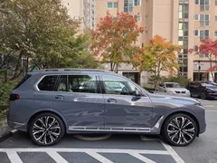 2023 BMW X7 xDrive 40i Design Pure Excellence Frist Edition 6STR — фото 6