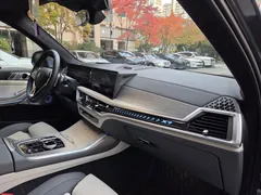 2023 BMW X7 xDrive 40i Design Pure Excellence Frist Edition 6STR — фото 9