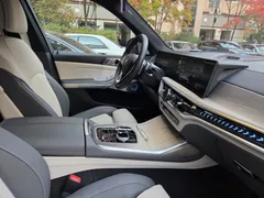 2023 BMW X7 xDrive 40i Design Pure Excellence Frist Edition 6STR — фото 10