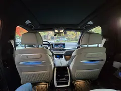 2023 BMW X7 xDrive 40i Design Pure Excellence Frist Edition 6STR — фото 11