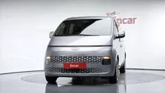 2022 Hyundai Staria Tourer 11-Seater — фото 3