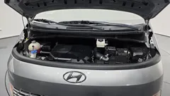 2022 Hyundai Staria Tourer 11-Seater — фото 6