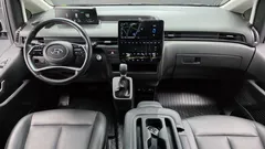 2022 Hyundai Staria Tourer 11-Seater — фото 7