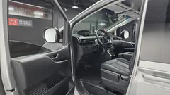 2022 Hyundai Staria Tourer 11-Seater — фото 10