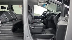 2022 Hyundai Staria Tourer 11-Seater — фото 11
