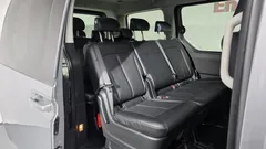 2022 Hyundai Staria Tourer 11-Seater — фото 12
