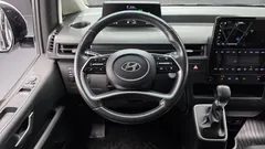 2022 Hyundai Staria Tourer 11-Seater — фото 13