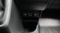 2022 Hyundai Staria Tourer 11-Seater — фото 17