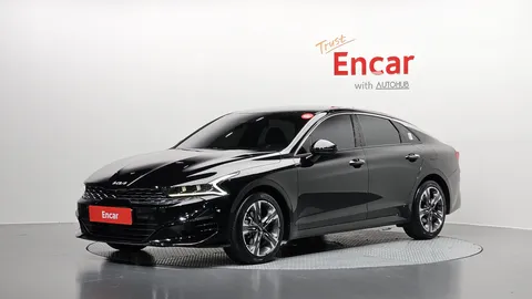 2023 Kia K5 2.0