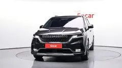 2023 Kia Carnival Gasoline 7-Seater Signature — фото 3