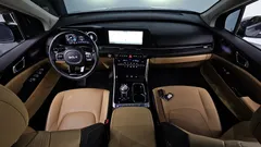 2023 Kia Carnival Gasoline 7-Seater Signature — фото 7