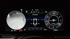 2023 Kia Carnival Gasoline 7-Seater Signature — фото 8