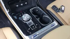 2023 Kia Carnival Gasoline 7-Seater Signature — фото 9