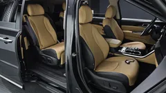 2023 Kia Carnival Gasoline 7-Seater Signature — фото 11