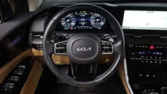 2023 Kia Carnival Gasoline 7-Seater Signature — фото 12