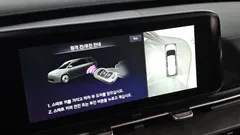 2023 Kia Carnival Gasoline 7-Seater Signature — фото 18