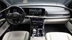 2023 Kia Carnival Diesel 9-Seater Hi-Limousine(Special Vehicle) — фото 7