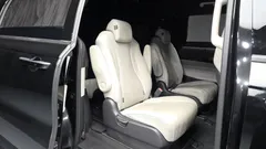 2023 Kia Carnival Diesel 9-Seater Hi-Limousine(Special Vehicle) — фото 12