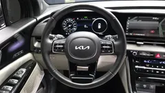 2023 Kia Carnival Diesel 9-Seater Hi-Limousine(Special Vehicle) — фото 13