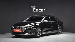 2022 Hyundai Grandeur Premium — фото 1
